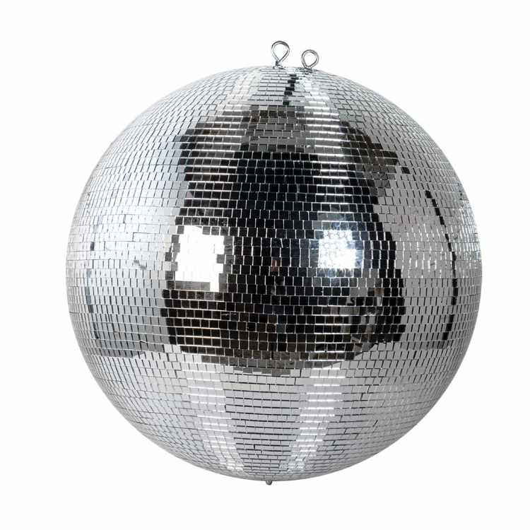 Фото American DJ mirrorball 50см