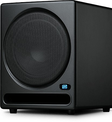 Фото PreSonus Temblor T10