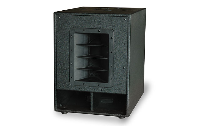 Фото Сабвуфер Leem SUB-15A