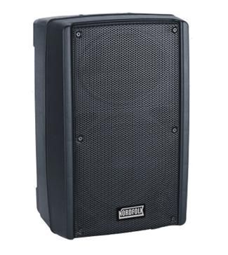 Фото Пассивная акустическая система NORDFOLK ICE 8