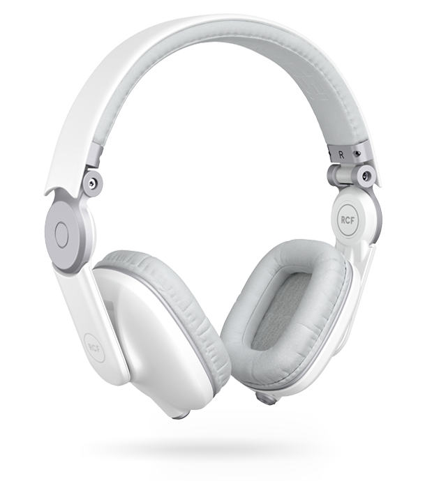 Фото Наушники RCF ICONICA W