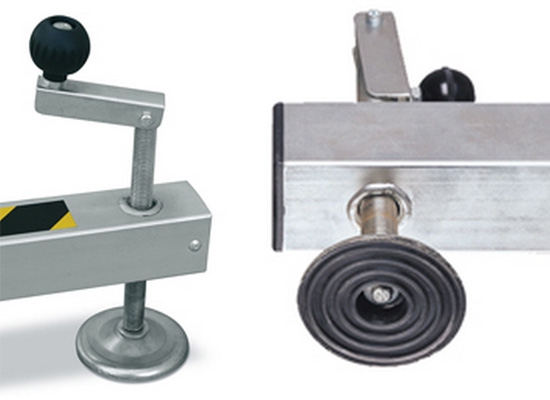 Фото Work LW-135  Раздвижная световая стойка 