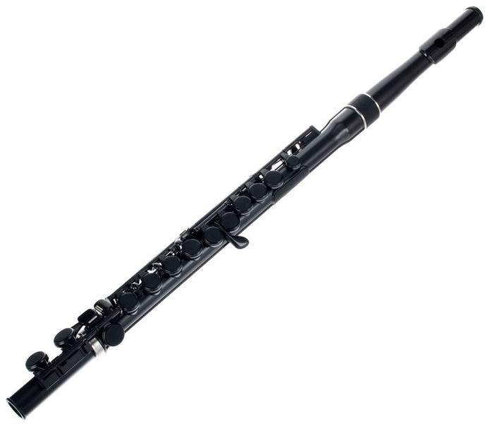 Фото NUVO Student Flute - Black