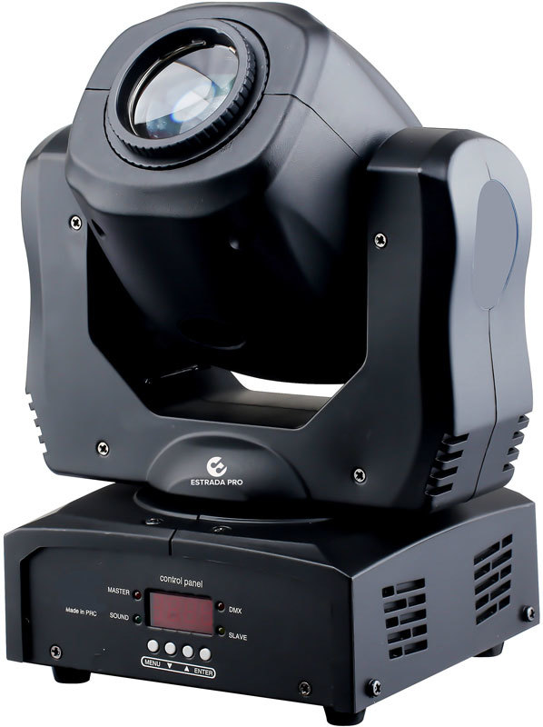 Фото ESTRADA PRO LED MH 60S