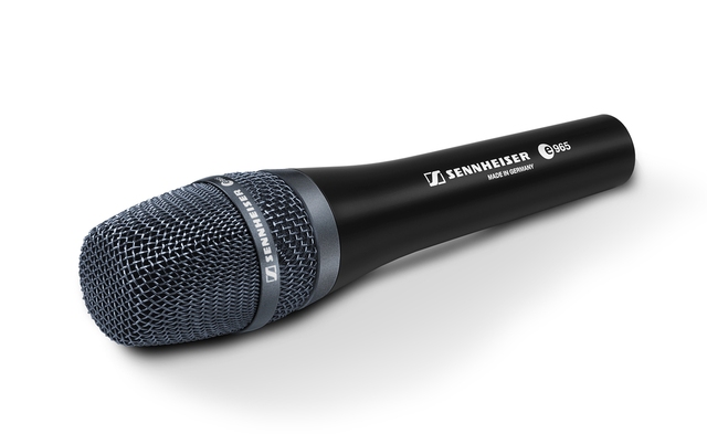 Фото Sennheiser e 965