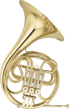 Фото Валторна Yamaha YHR-314(II)