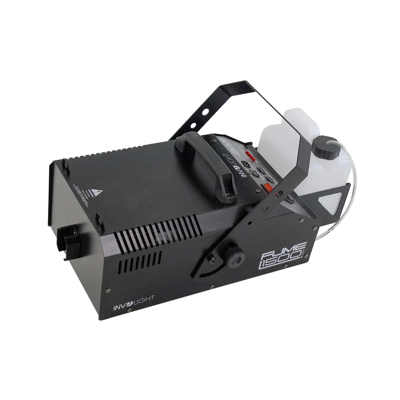 Фото INVOLIGHT Fume1500DMX