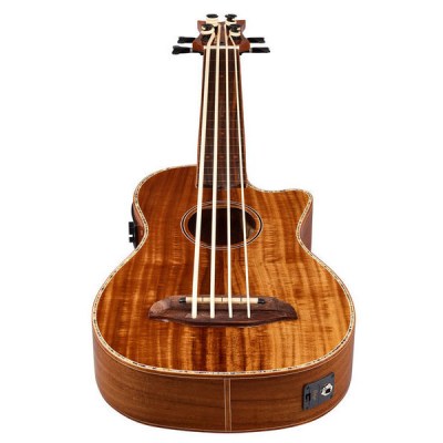 Фото Ortega CAIMAN-FL-GB Lizard Series