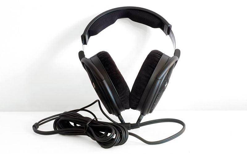 Фото Sennheiser HD 660s