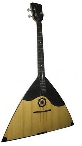 Фото Балалайка-альт VASCO BAL-50M/ALTO