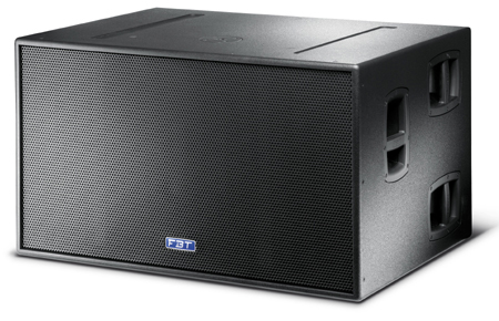Фото FBT SUBLINE 218SA 