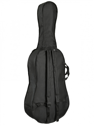 Фото Виолончель ANTONIO LAVAZZA CL-280BK 1/2