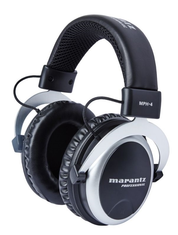 Фото MARANTZ MPH4