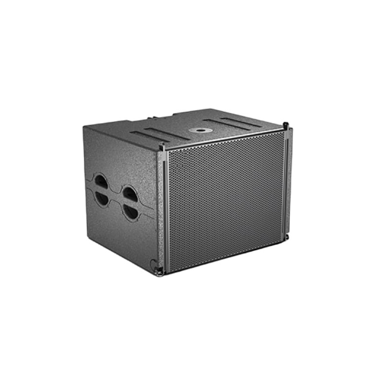 Фото Активный сабвуфер SVS Audiotechnik L208ASUB