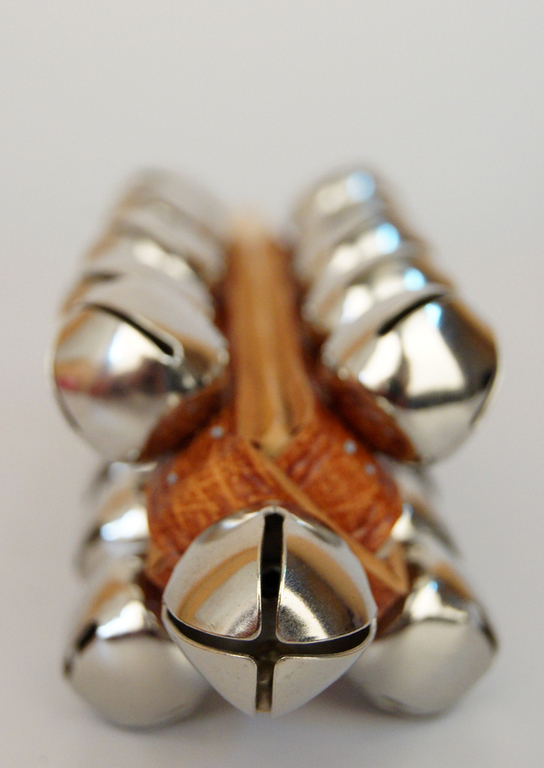 Фото Колокольчики (шарики) на палочке Fleet FLT-G14-21