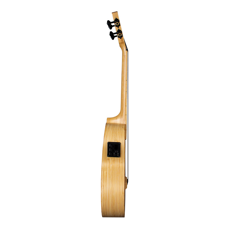 Фото Укулеле тенор Cascha HH-2314E Bamboo Series
