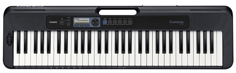 Фото Casio CT-S300BK