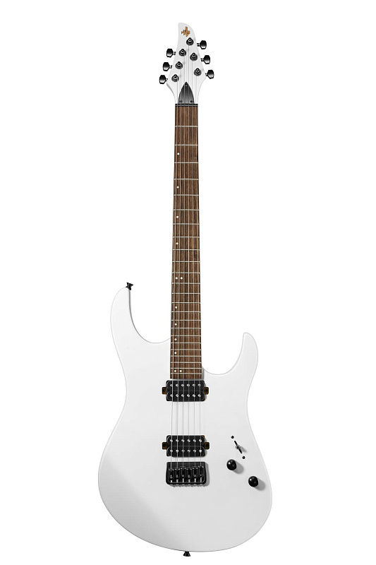 Фото Электрогитара DONNER DMT-100 White