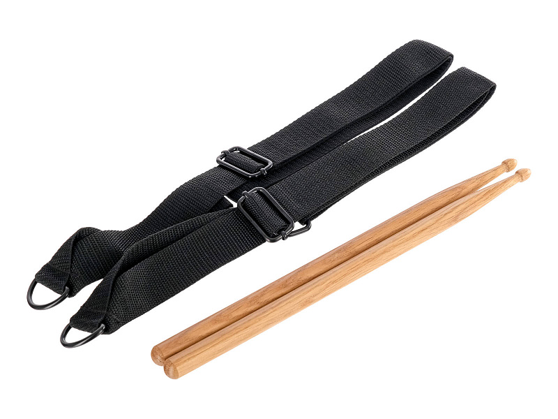 Фото Маршевый малый барабан Foix FJSD12-PR