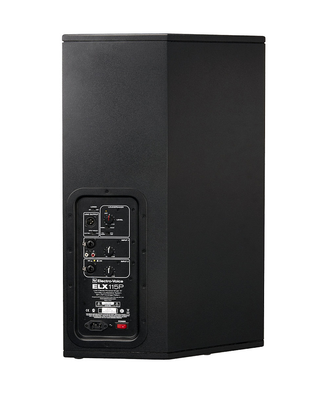 Фото Активная акустическая система Electro-Voice ELX115P