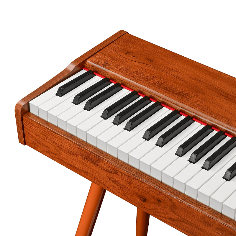 Фото Цифровое фортепиано EMILY PIANO D-47 BR