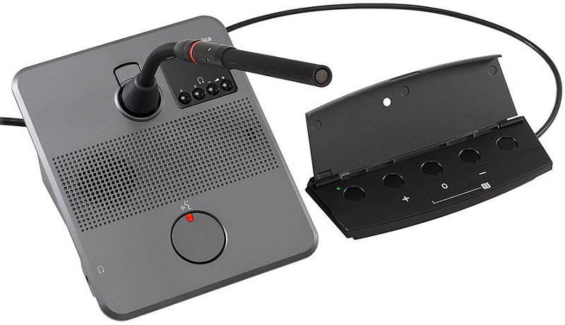 Фото AUDIO-TECHNICA ATUC-VU  