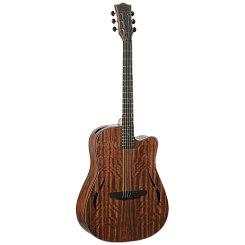 Гитара акустическая SQOE SQ-FS Set