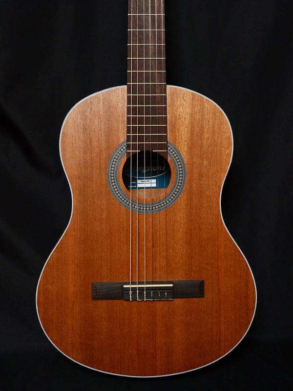 Фото Гитара классическая Livingstone Opera NS