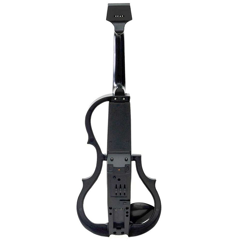 Фото Электроскрипка KINGLOS ZNDS-2308