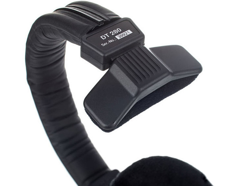 Фото Гарнитура Beyerdynamic DT 280 MKII