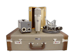 Микрофон Telefunken U 47M