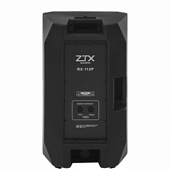 Пассивная акустическая система ZTX audio RX-112P