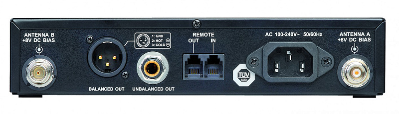 Фото Приемник Beyerdynamic NE 911