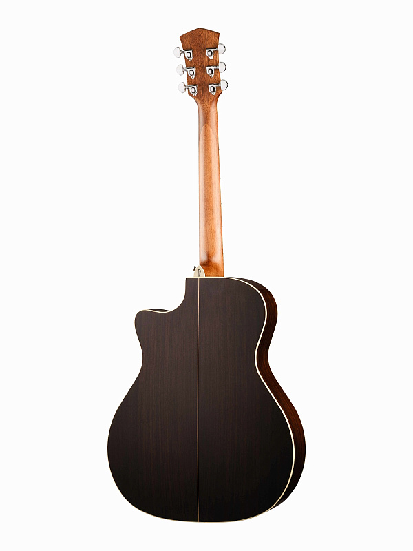 Фото Электро-акустическая гитара Parkwood GA88-NAT