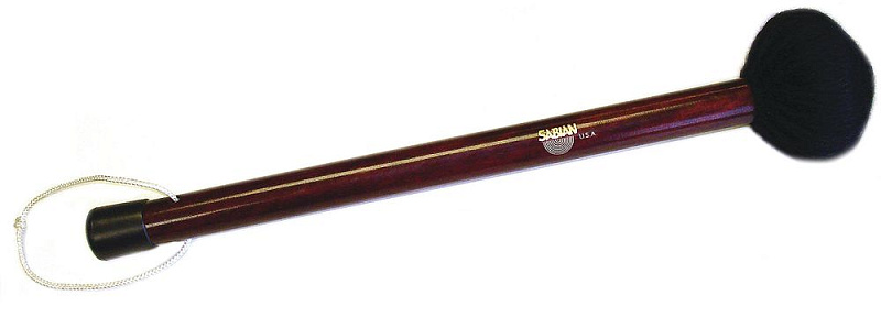 Фото Sabian GONG MALLET LARGE