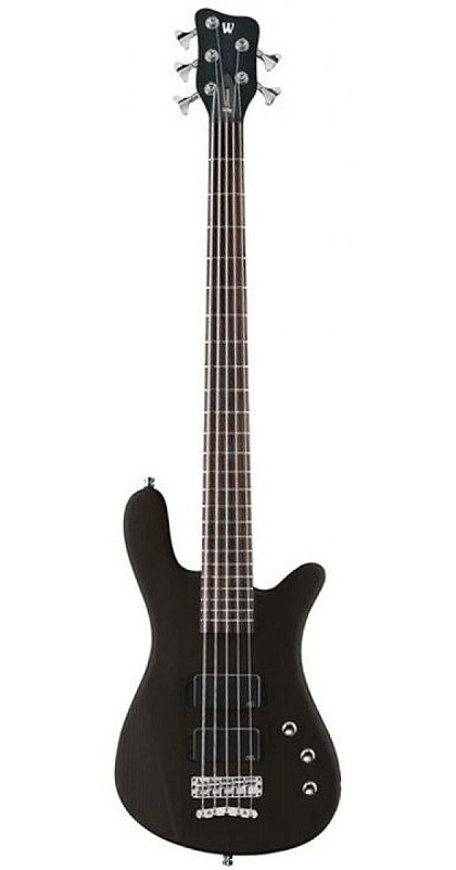 Фото Rockbass STREAMER STD 5 NB TS