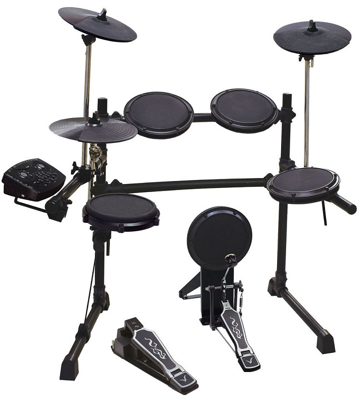 Фото Электронная ударная Medeli DD505(D)