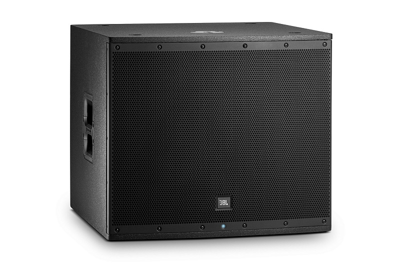 Фото JBL EON618S