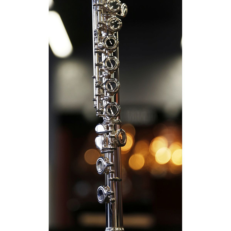 Фото Флейта ученическая MIYASHIRU FL-116S