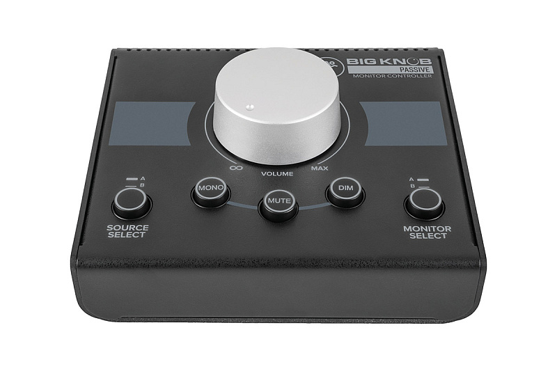 Фото MACKIE Big Knob Passive