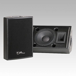 Пассивный монитор Ohm TRS-112