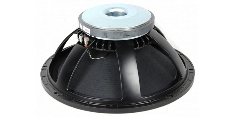 Фото EUROSOUND 18 DB 1400-4