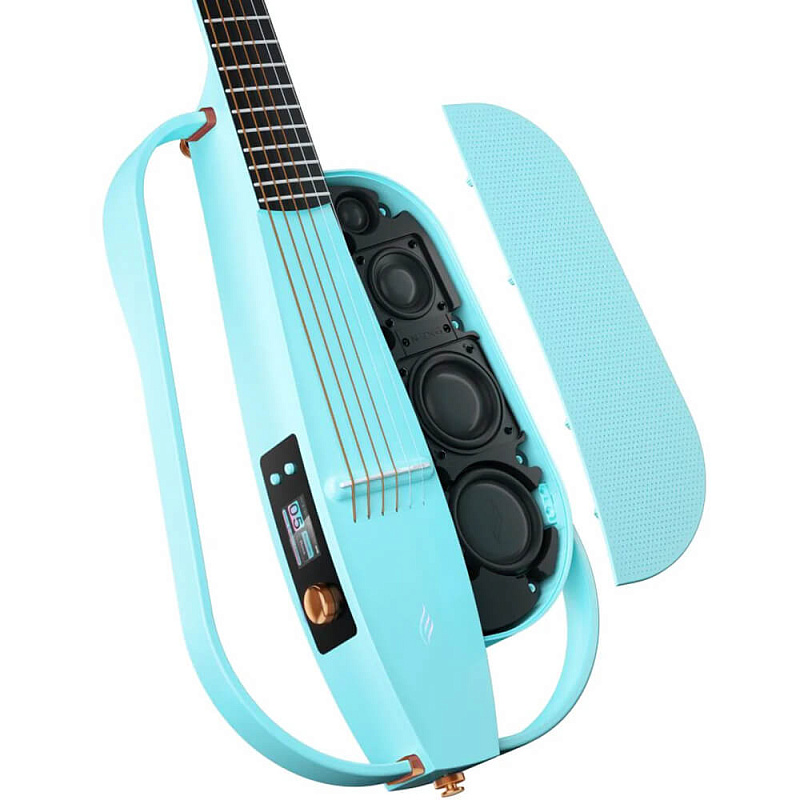 Фото Гитара Enya NEXG 2/BL