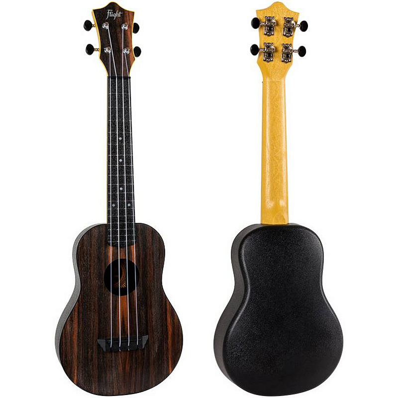 Фото Укулеле концерт FLIGHT TUC-55 AMARA