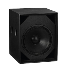 Пассивный сабвуфер MARTIN AUDIO S18+