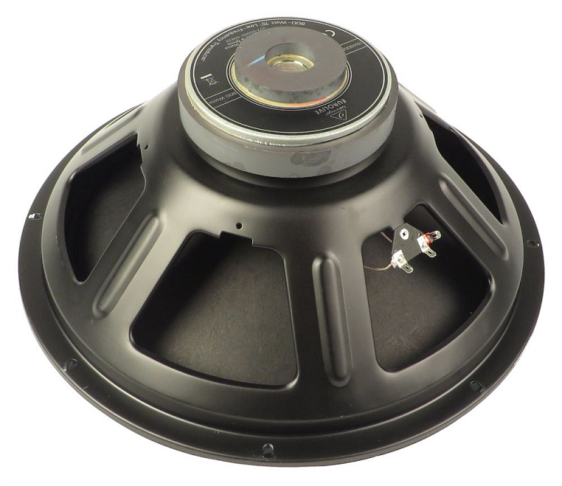 Фото Behringer X77-00000-40833