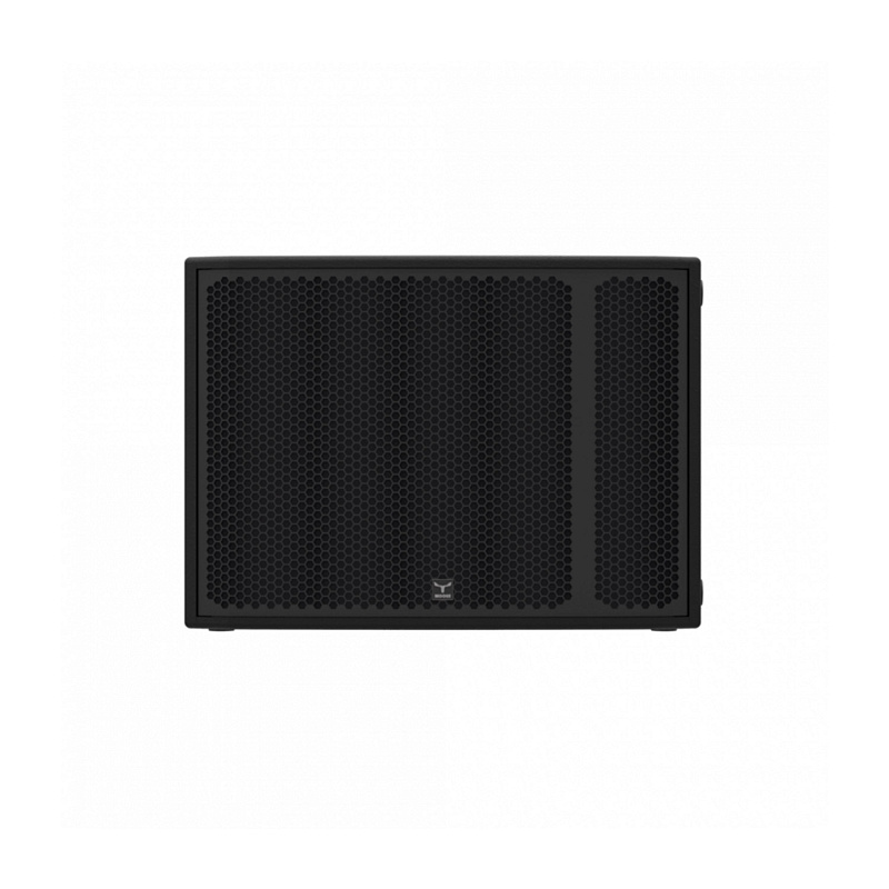 Фото Сабвуфер MOOSE G18