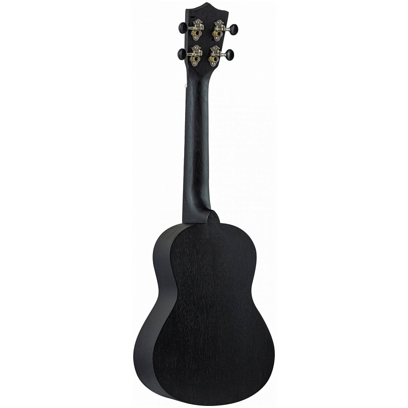 Фото Укулеле концерт VESTON KUC100 BK
