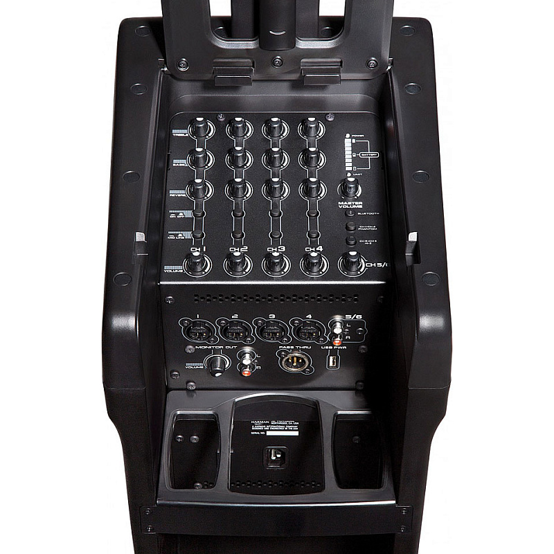 Фото JBL EON ONE PRO