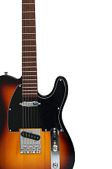 Электрогитара Bosstone SEG TG-03 SB